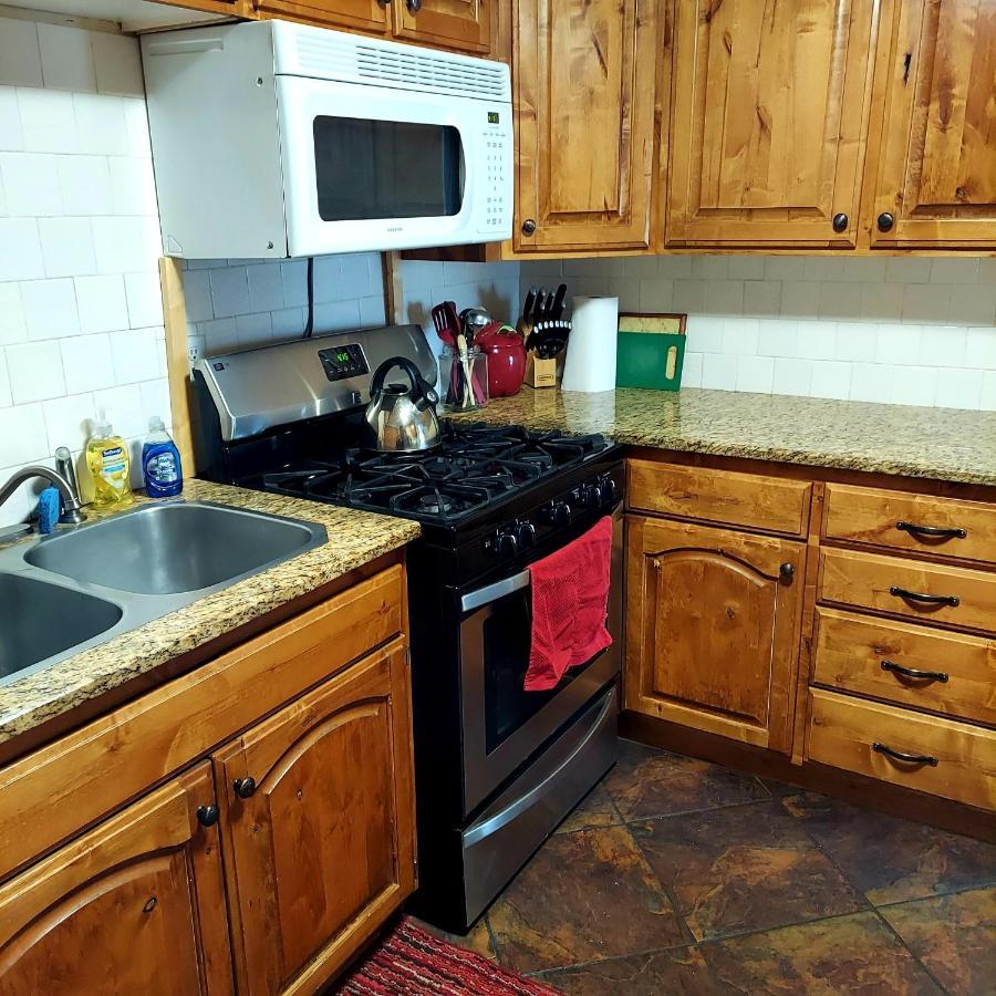 Vintage Cozy Family Home Near National Parks Saint Anthony Luaran gambar
