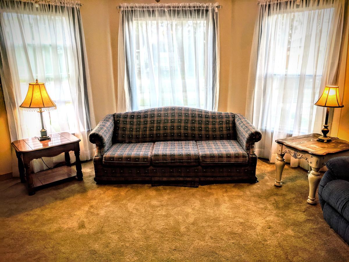 Vintage Cozy Family Home Near National Parks Saint Anthony Luaran gambar