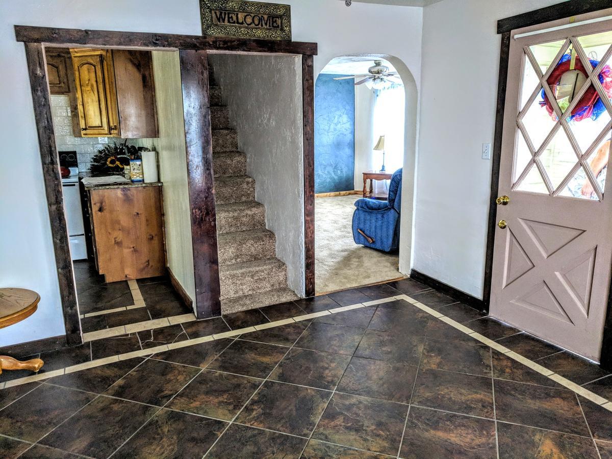 Vintage Cozy Family Home Near National Parks Saint Anthony Luaran gambar