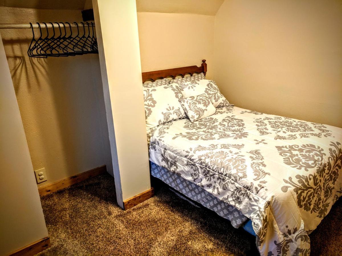 Vintage Cozy Family Home Near National Parks Saint Anthony Luaran gambar